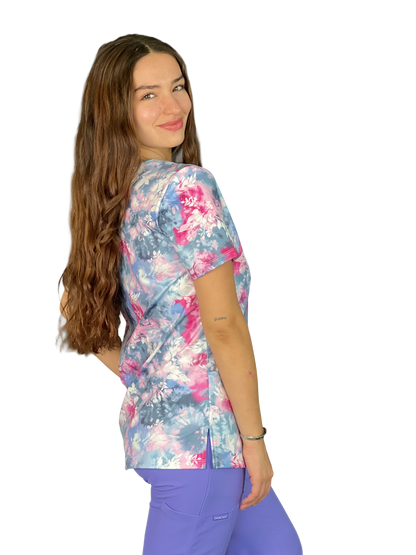 TOP CK00010 TYPL - MyScrubs Uniformes Clínicos