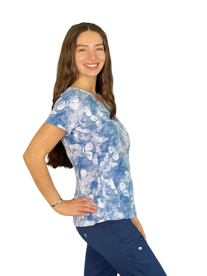 TOP HH906 BSRT - MyScrubs Uniformes Clínicos