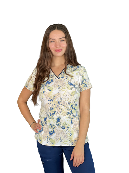 TOP HH910 ORRN - MyScrubs Uniformes Clínicos