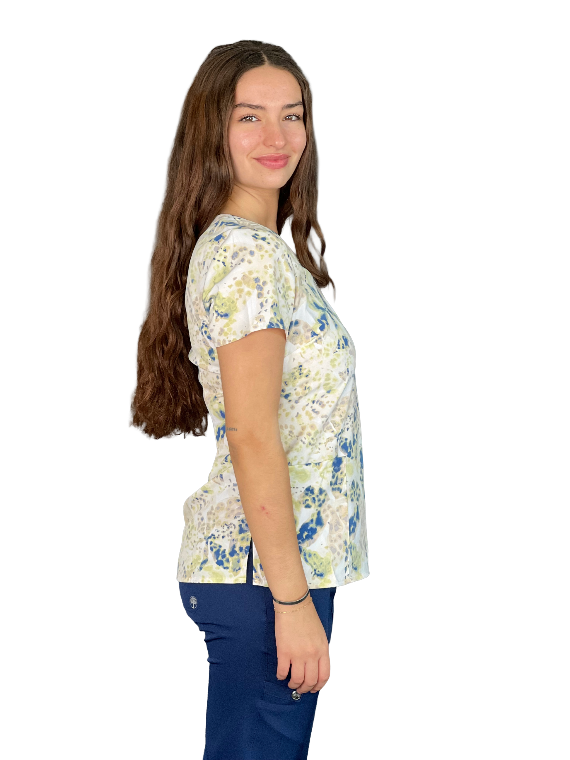 TOP HH910 ORRN - MyScrubs Uniformes Clínicos