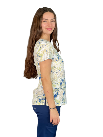 TOP HH910 ORRN - MyScrubs Uniformes Clínicos