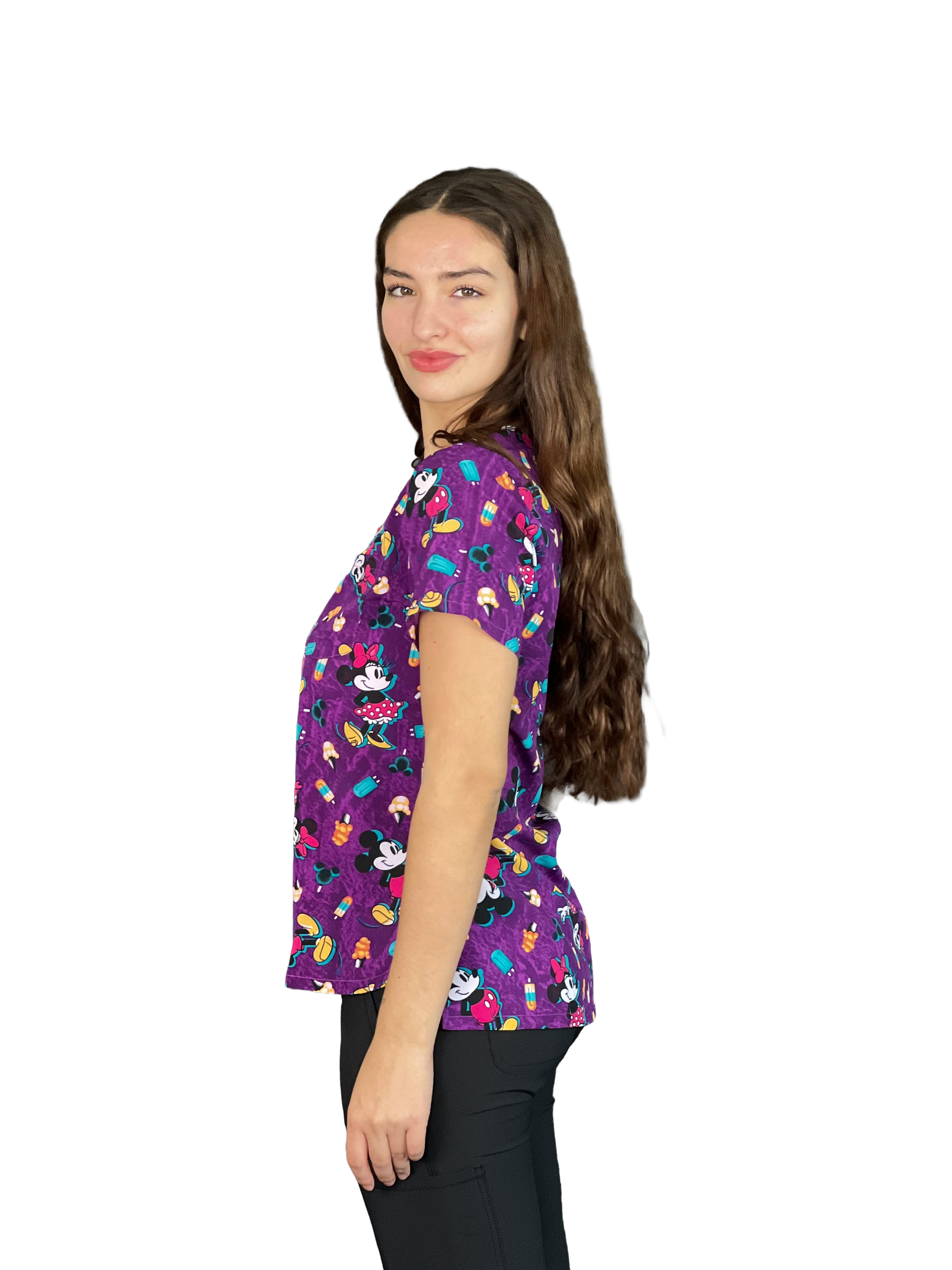TOP TF797 MKEZ - MyScrubs Uniformes Clínicos