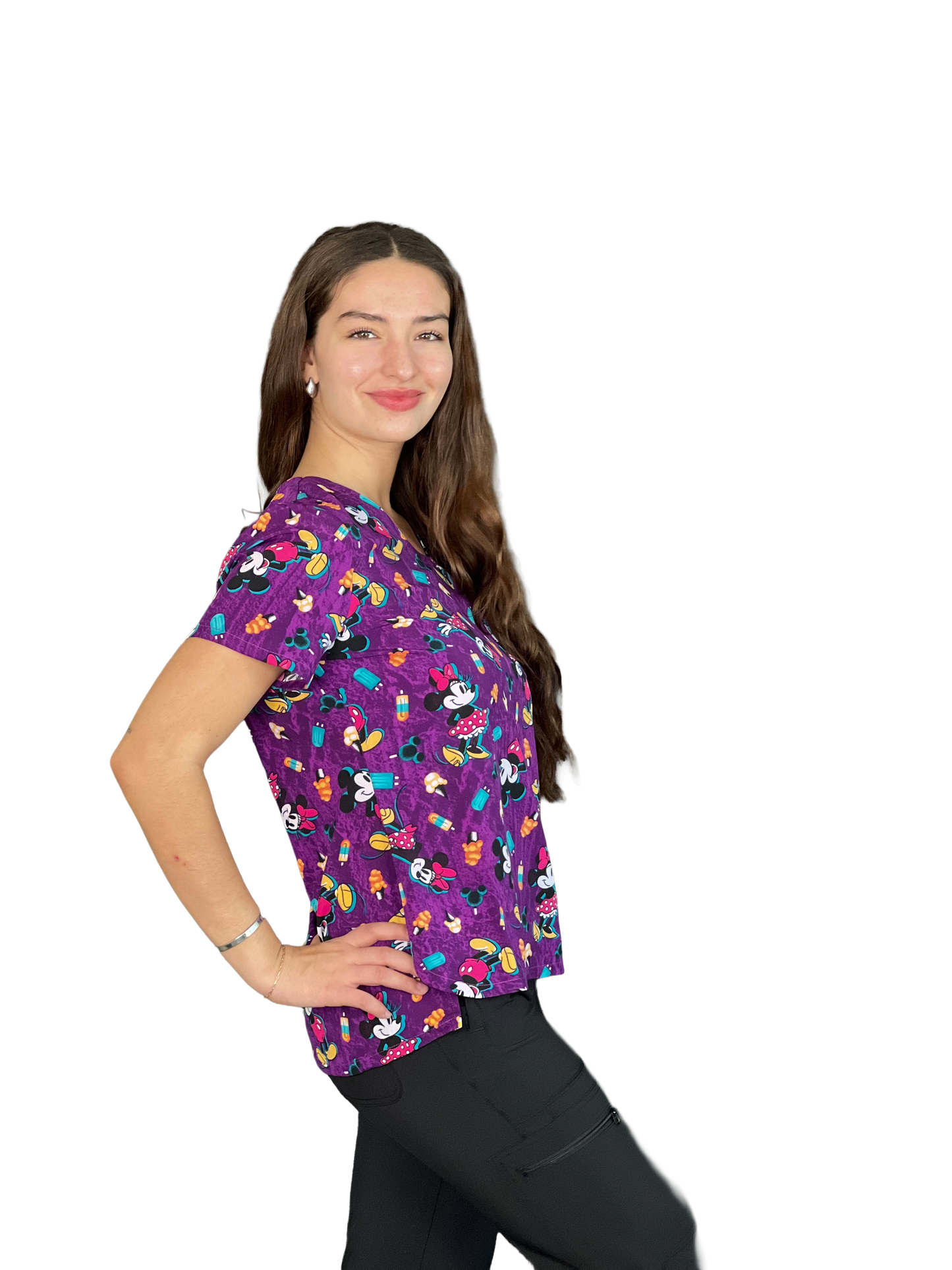 TOP TF797 MKEZ - MyScrubs Uniformes Clínicos