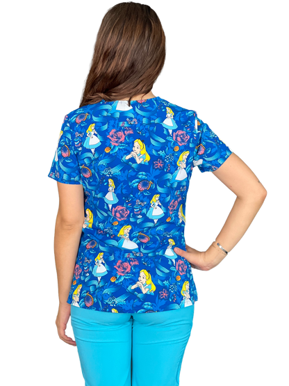 TOP TF797 ALWT - MyScrubs Uniformes Clínicos