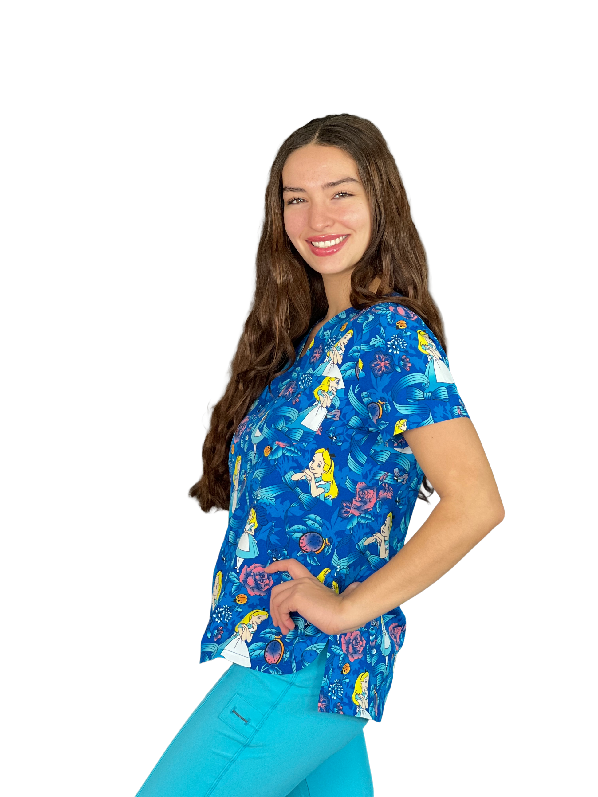 TOP TF797 ALWT - MyScrubs Uniformes Clínicos