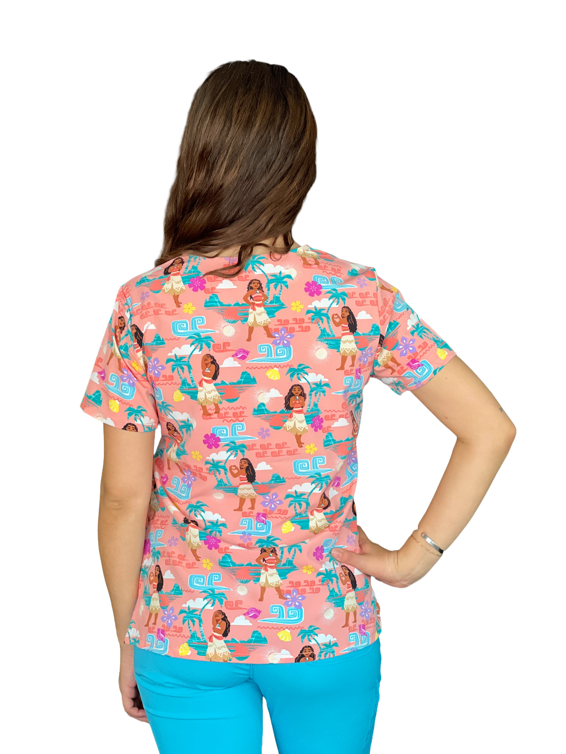 TOP TF796 MHIS - MyScrubs Uniformes Clínicos