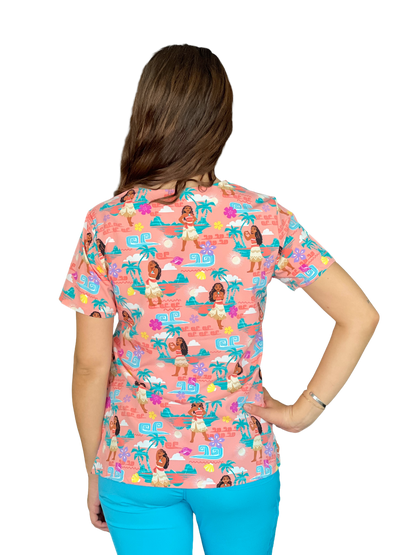 TOP TF796 MHIS - MyScrubs Uniformes Clínicos