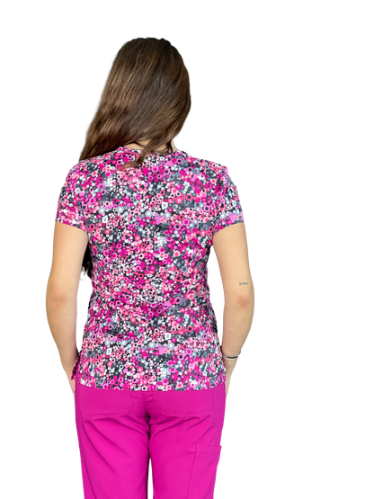 TOP 384PR DYC - MyScrubs Uniformes Clínicos