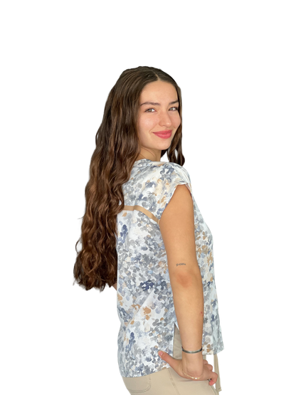 TOP HH00020 DRPD - MyScrubs Uniformes Clínicos