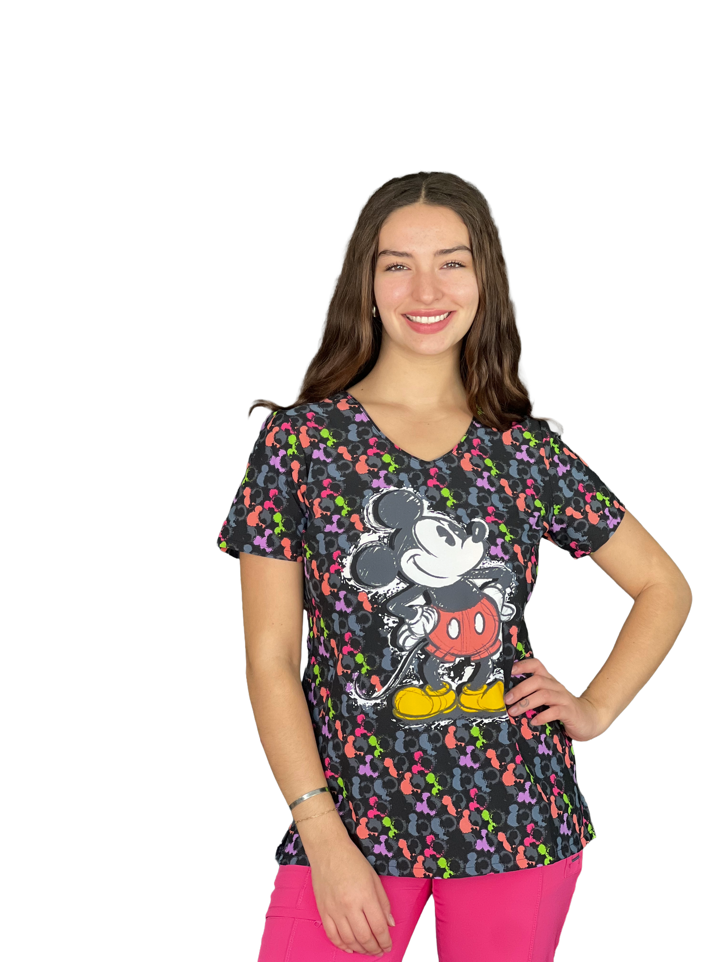 TOP TF626 MKZI - MyScrubs Uniformes Clínicos