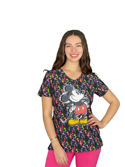 TOP TF626 MKZI - MyScrubs Uniformes Clínicos