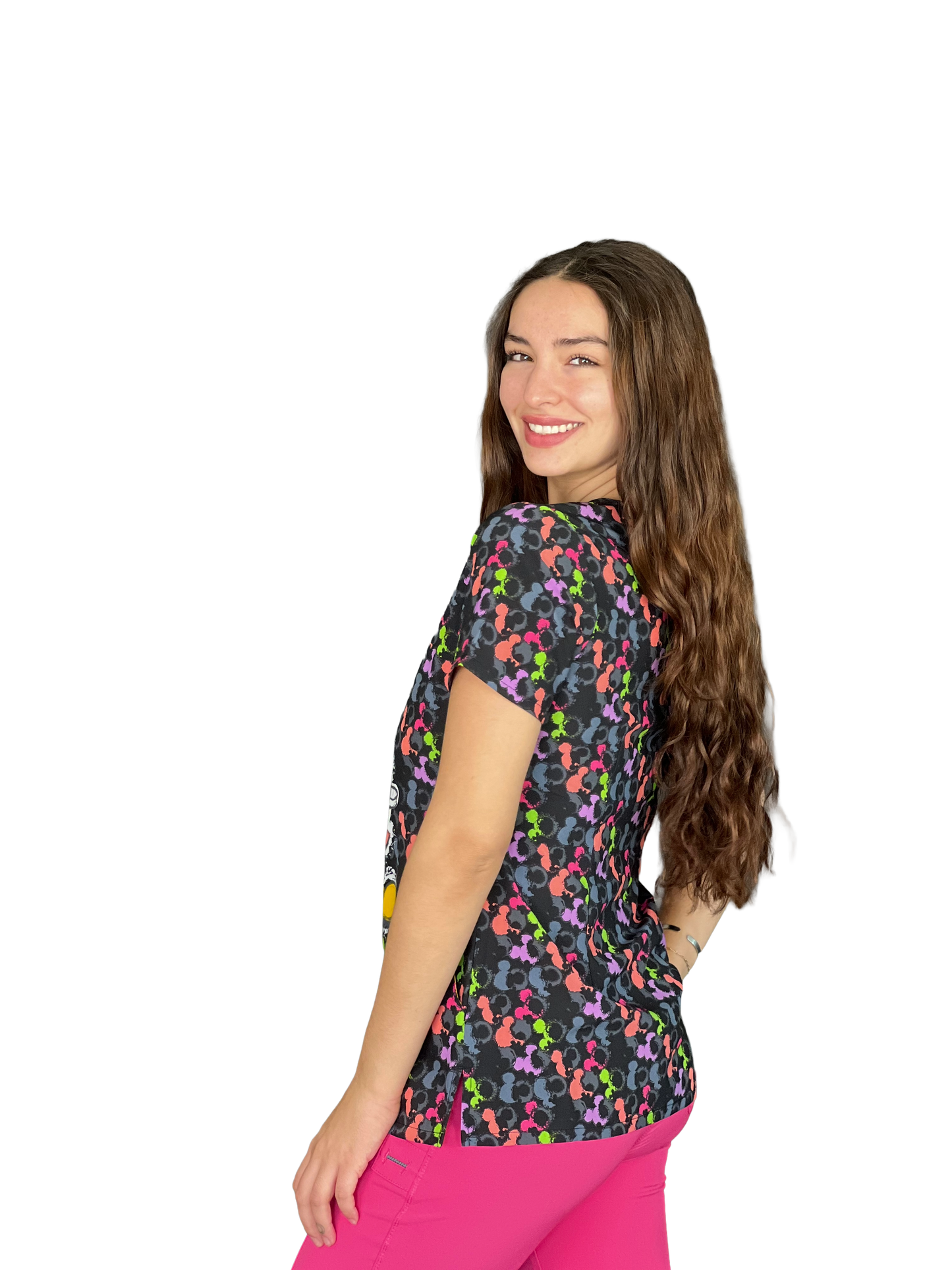 TOP TF626 MKZI - MyScrubs Uniformes Clínicos
