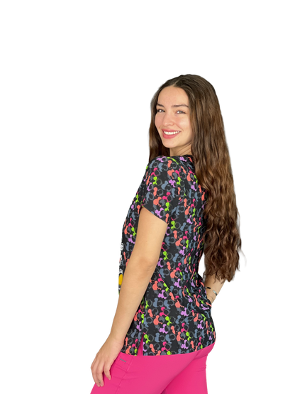 TOP TF626 MKZI - MyScrubs Uniformes Clínicos