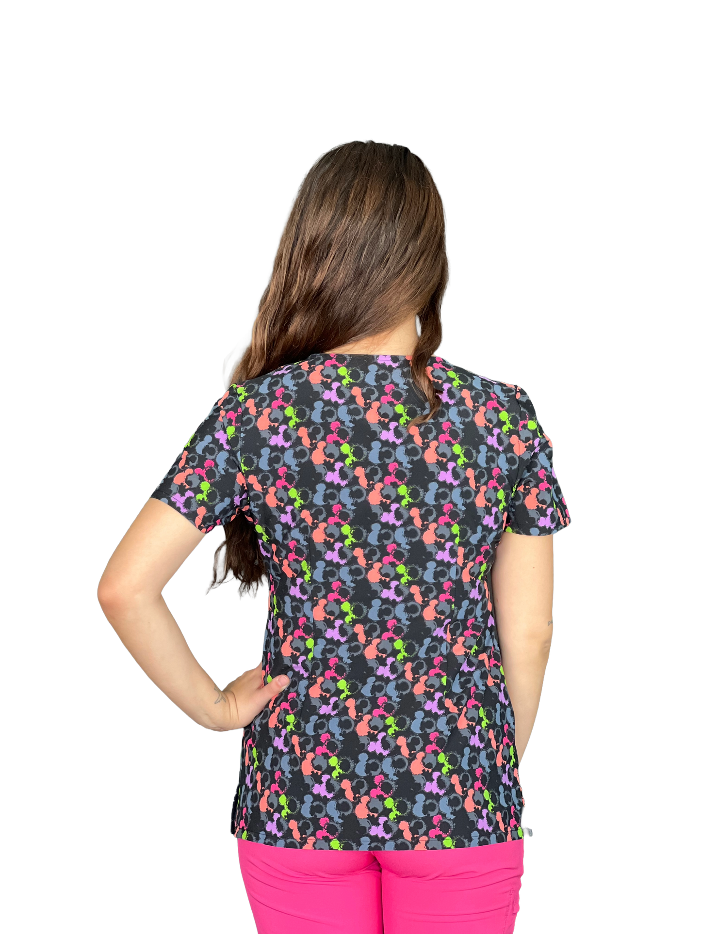 TOP TF626 MKZI - MyScrubs Uniformes Clínicos