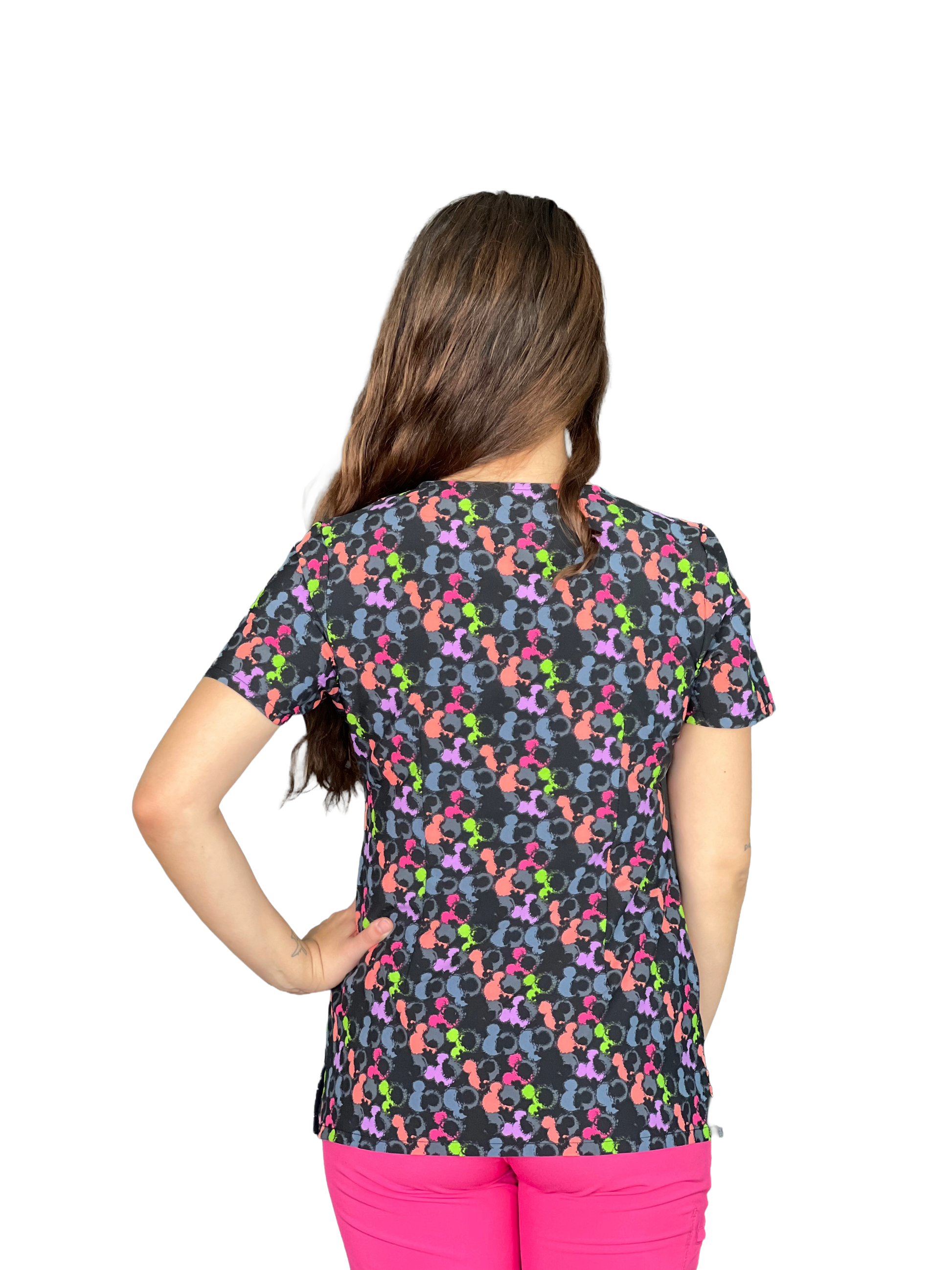 TOP TF626 MKZI - MyScrubs Uniformes Clínicos