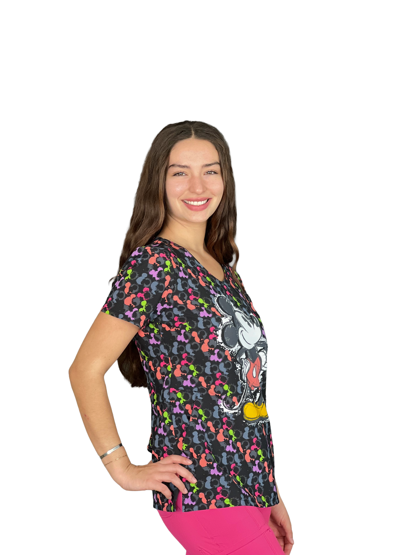 TOP TF626 MKZI - MyScrubs Uniformes Clínicos