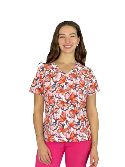 TOP CK857 ATBF - MyScrubs Uniformes Clínicos