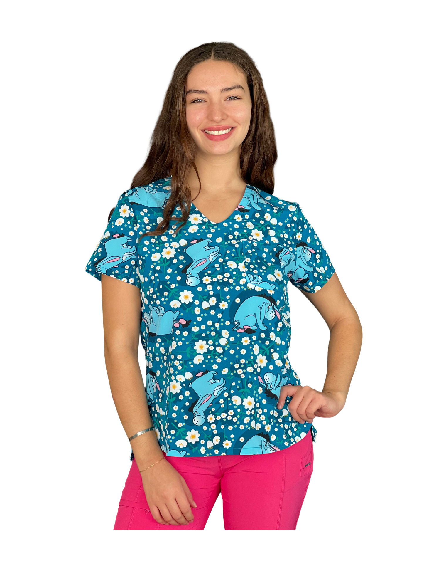 TOP TF797 PHEF - MyScrubs Uniformes Clínicos