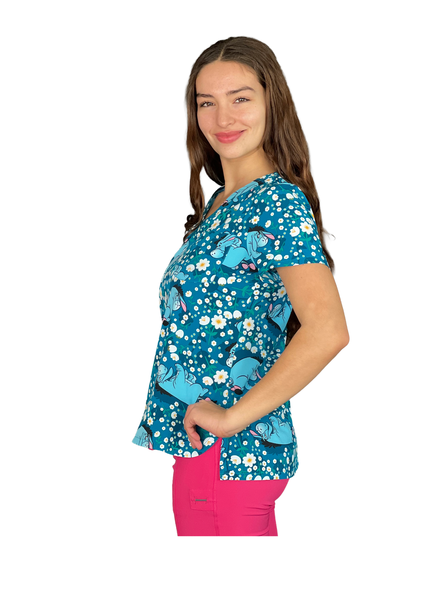 TOP TF797 PHEF - MyScrubs Uniformes Clínicos