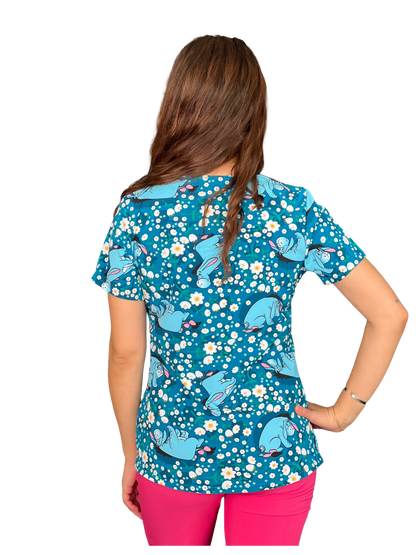 TOP TF797 PHEF - MyScrubs Uniformes Clínicos