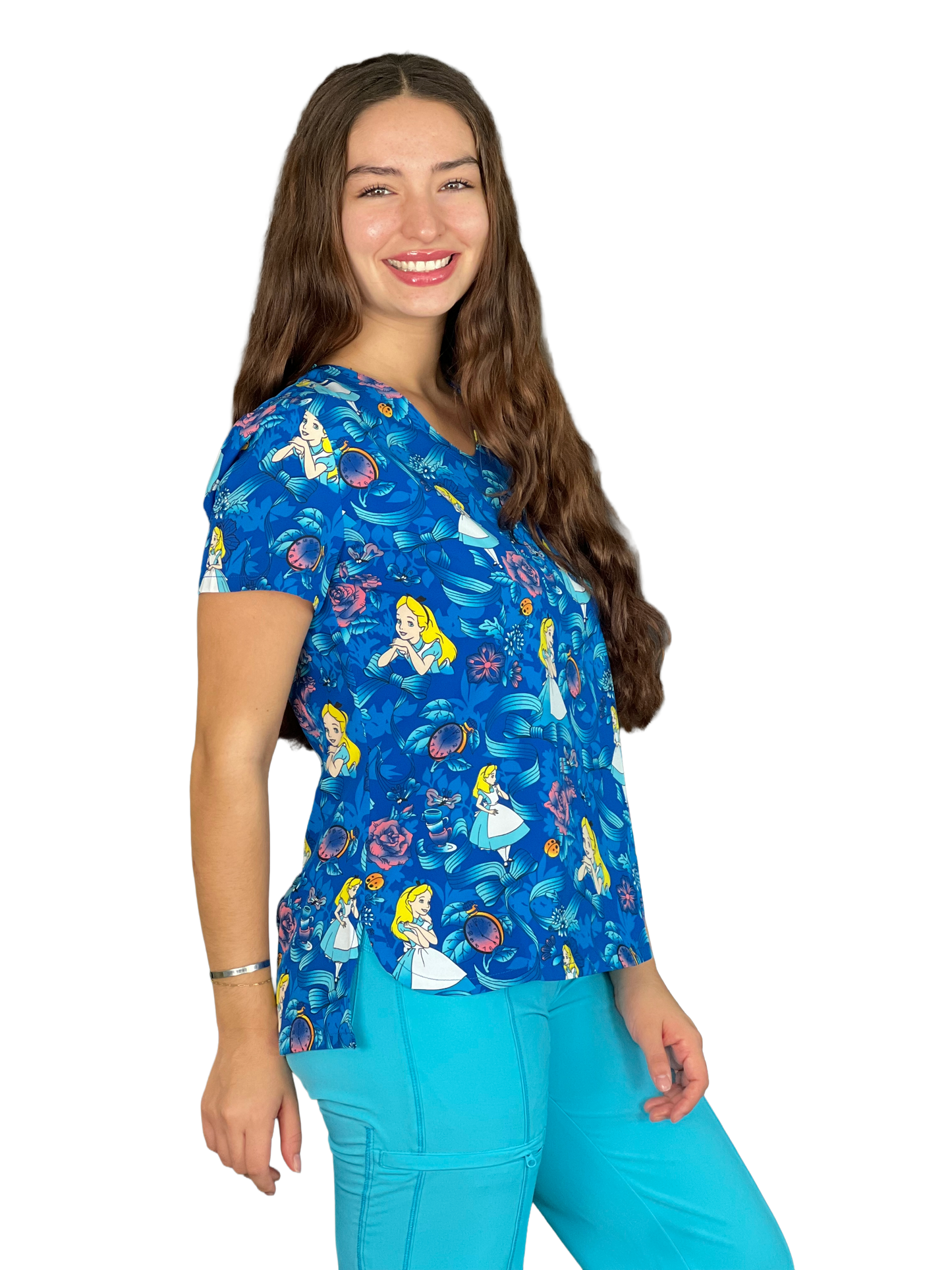 TOP TF797 ALWT - MyScrubs Uniformes Clínicos