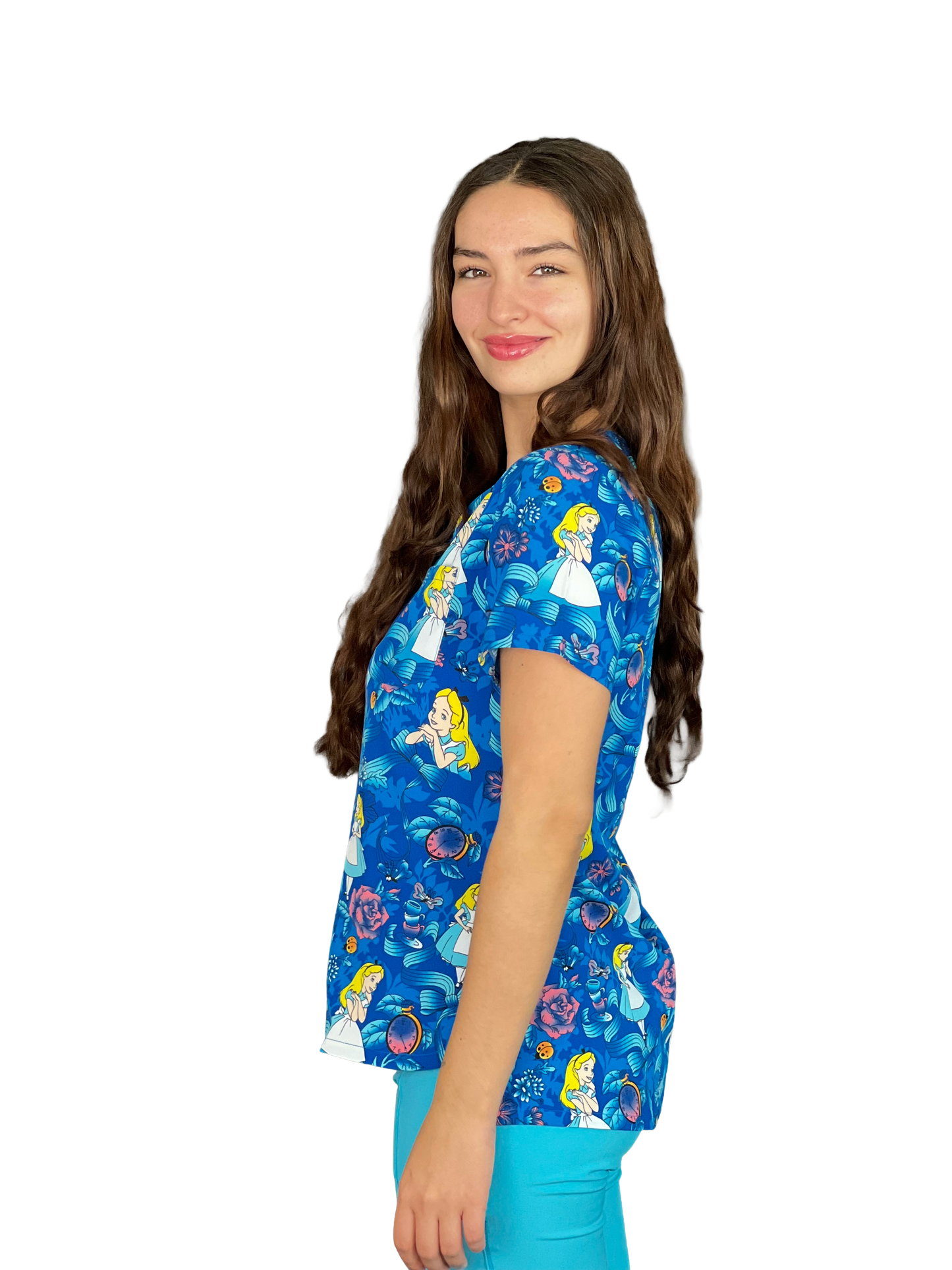 TOP TF797 ALWT - MyScrubs Uniformes Clínicos