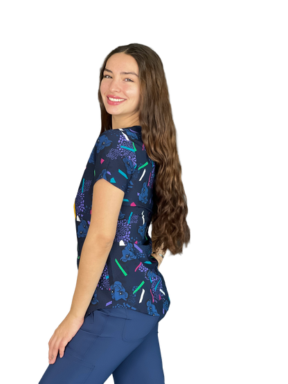 TOP TF737 LKHF - MyScrubs Uniformes Clínicos