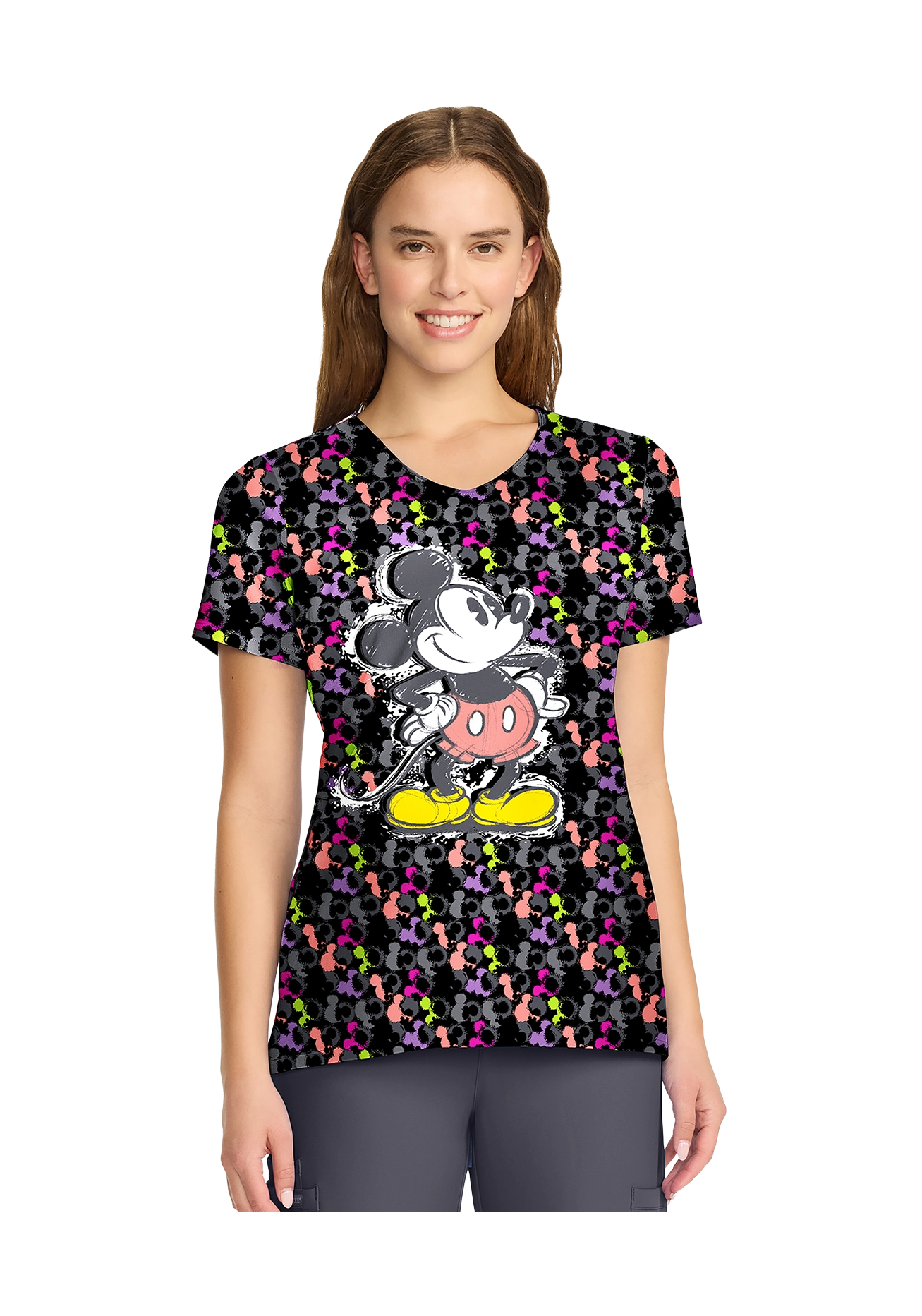 TOP TF626 MKZI - MyScrubs Uniformes Clínicos