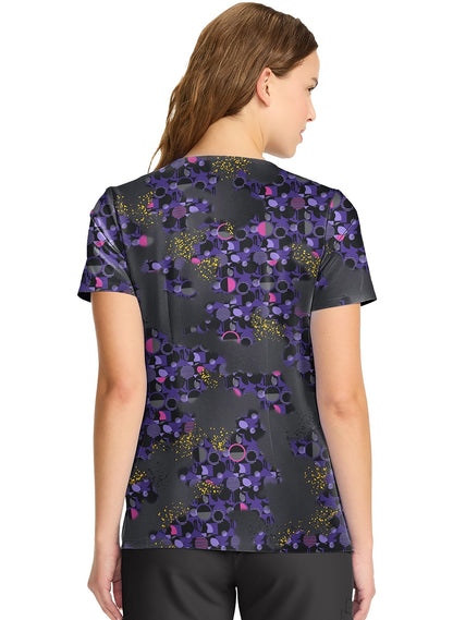 Cherokee Disney TF626 MNFF Top estampado mujer