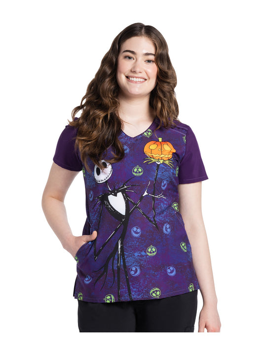TOP TF639 NCCK - MyScrubs Uniformes Clínicos
