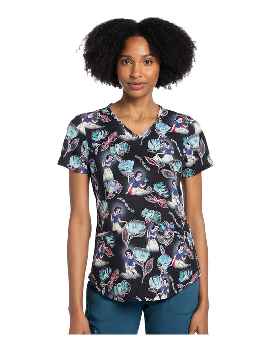 TOP TF737 PRKT - MyScrubs Uniformes Clínicos
