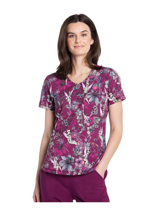 TOP TF786 TBMM - MyScrubs Uniformes Clínicos