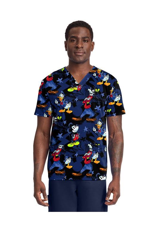 TOP TF788 MKZB - MyScrubs Uniformes Clínicos