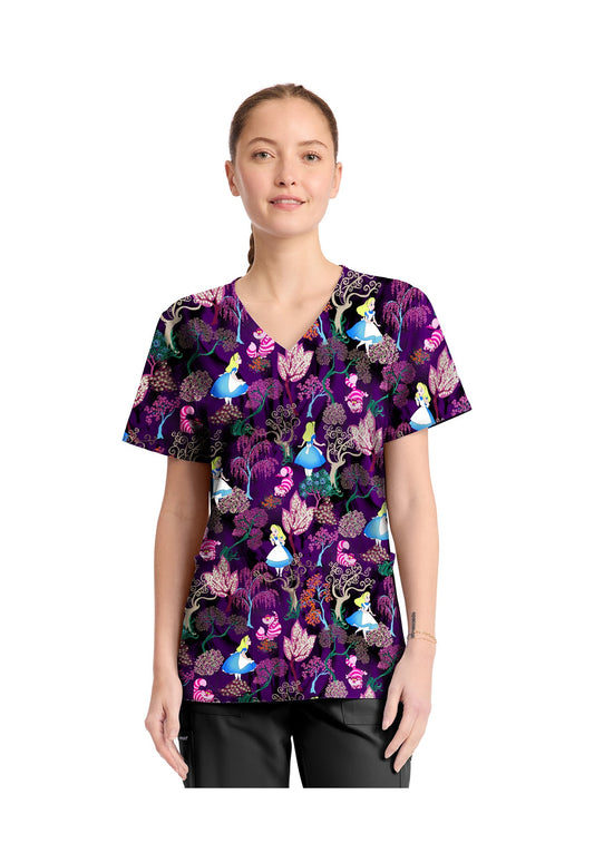 TOP TF794 ALHE - MyScrubs Uniformes Clínicos