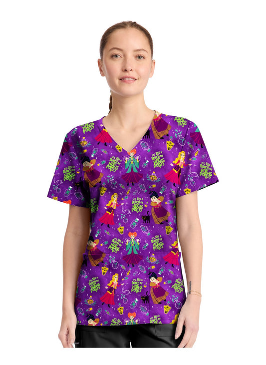 TOP TF794 HDBH - MyScrubs Uniformes Clínicos