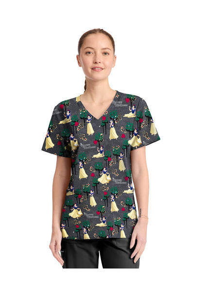 TOP TF794 PRGK - MyScrubs Uniformes Clínicos
