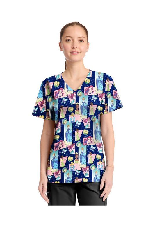 TOP TF794 PRXP - MyScrubs Uniformes Clínicos
