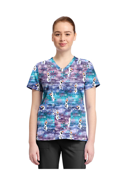 TOP TF796 FZLA - MyScrubs Uniformes Clínicos
