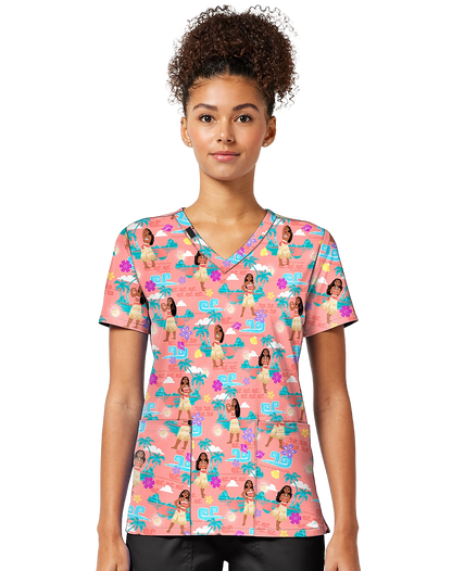 TOP TF796 MHIS - MyScrubs Uniformes Clínicos
