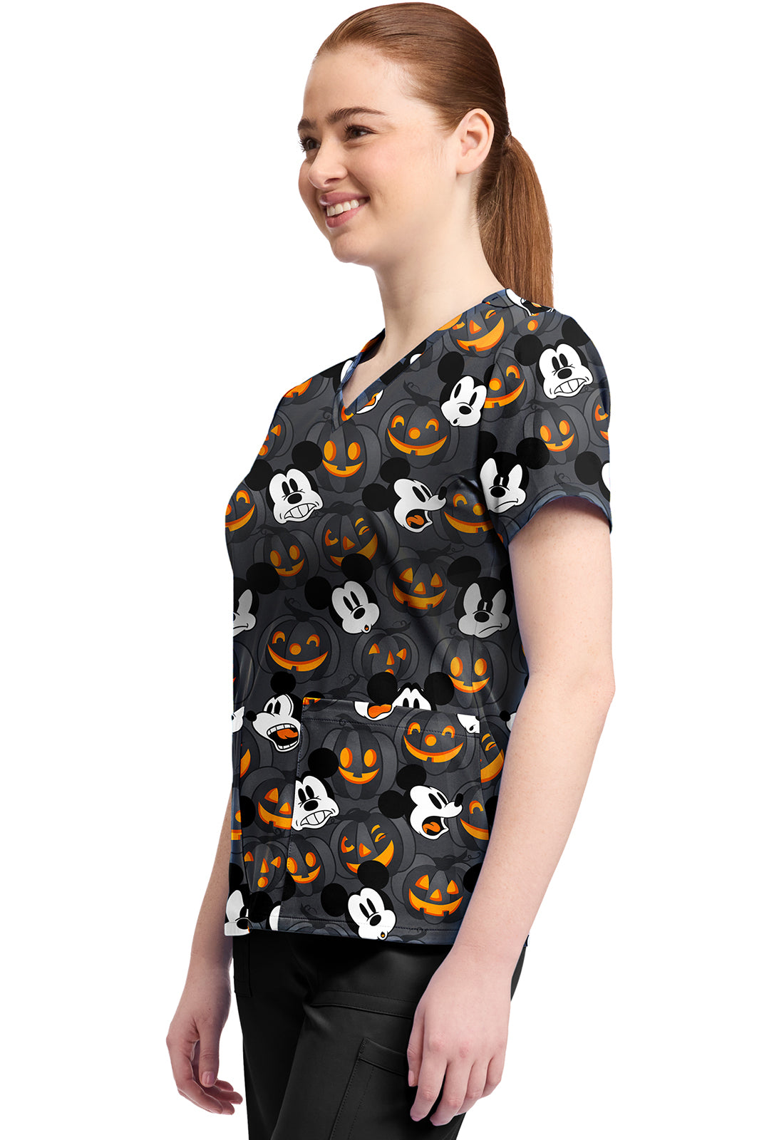 TOP TF796 MKZS - MyScrubs Uniformes Clínicos