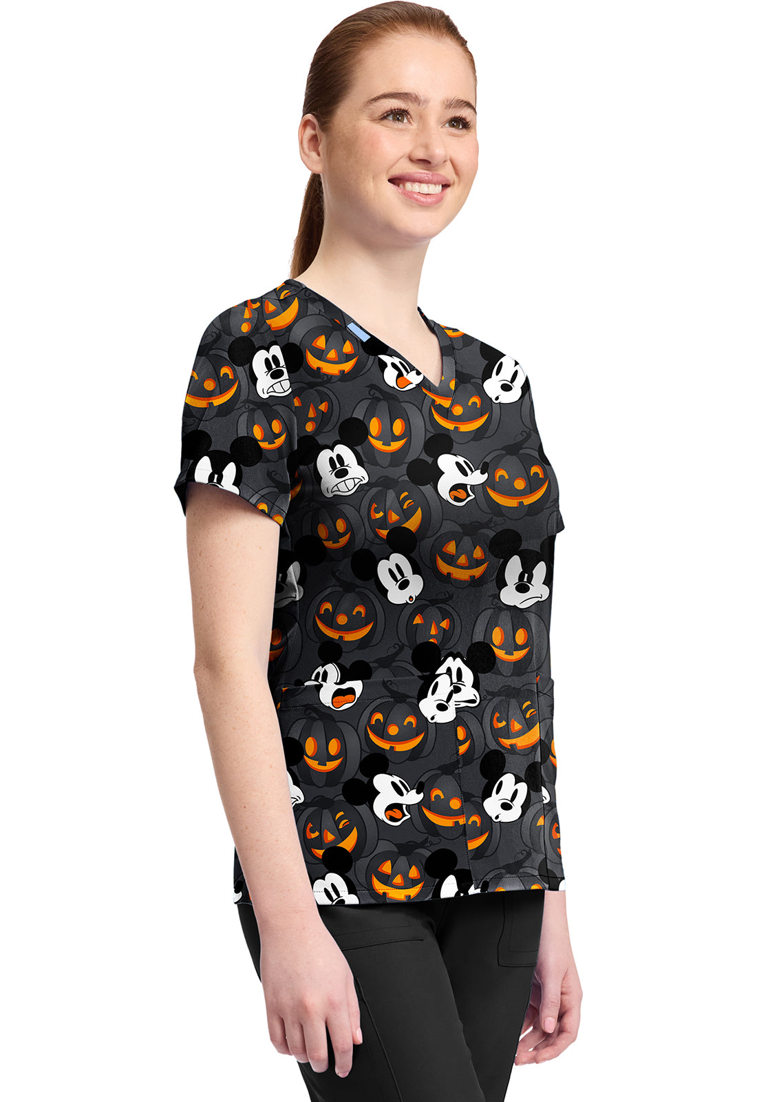 TOP TF796 MKZS - MyScrubs Uniformes Clínicos