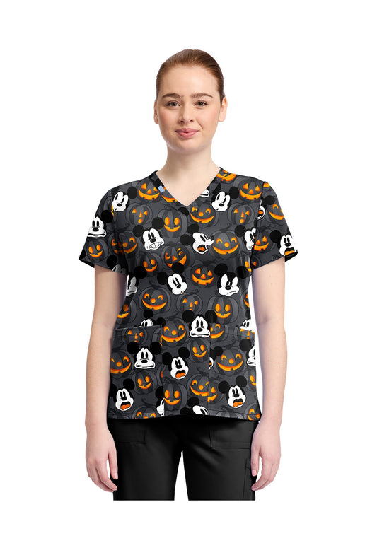 TOP TF796 MKZS - MyScrubs Uniformes Clínicos