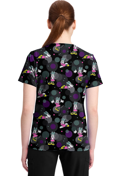 TOP TF796 MNXW - MyScrubs Uniformes Clínicos