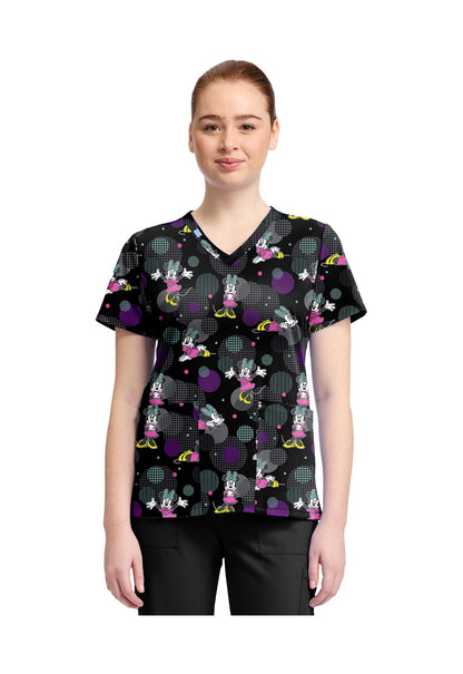 TOP TF796 MNXW - MyScrubs Uniformes Clínicos