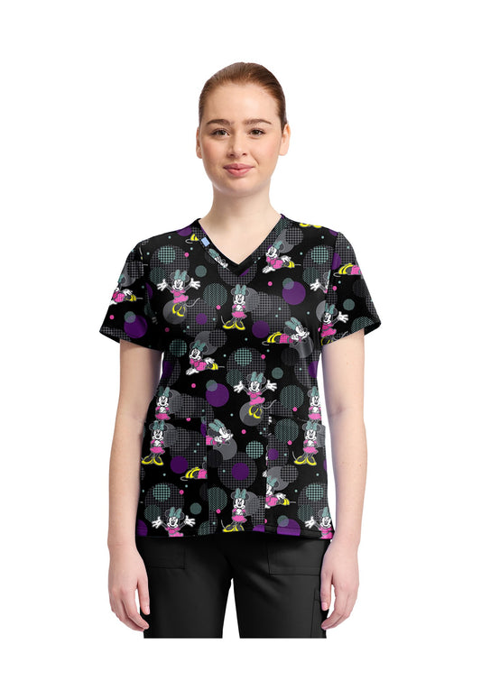TOP TF796 MNXW - MyScrubs Uniformes Clínicos