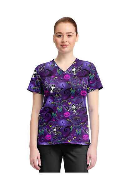 TOP TF796 NCGL - MyScrubs Uniformes Clínicos
