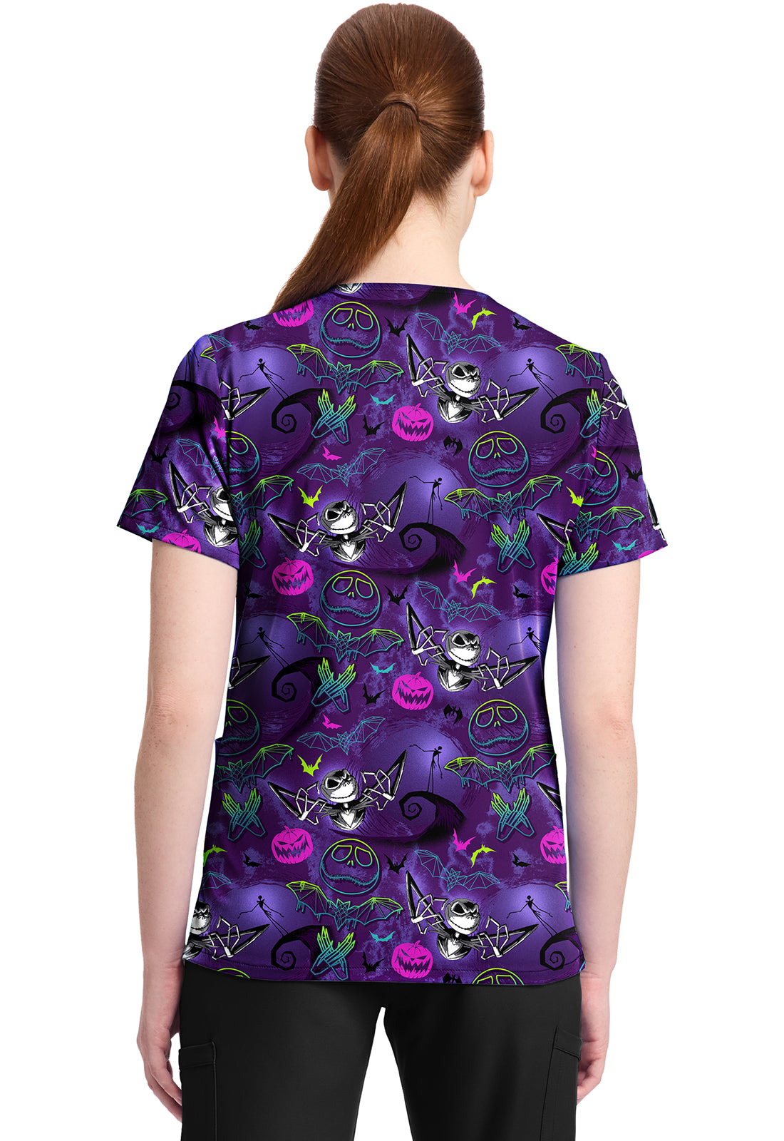 TOP TF796 NCGL - MyScrubs Uniformes Clínicos