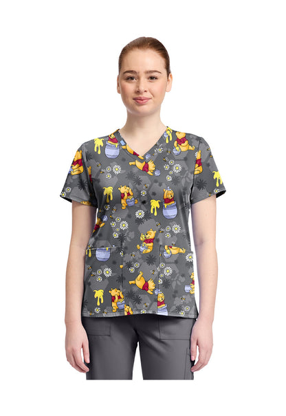 TOP TF796 PHXB - MyScrubs Uniformes Clínicos