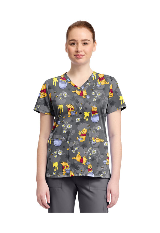 TOP TF796 PHXB - MyScrubs Uniformes Clínicos