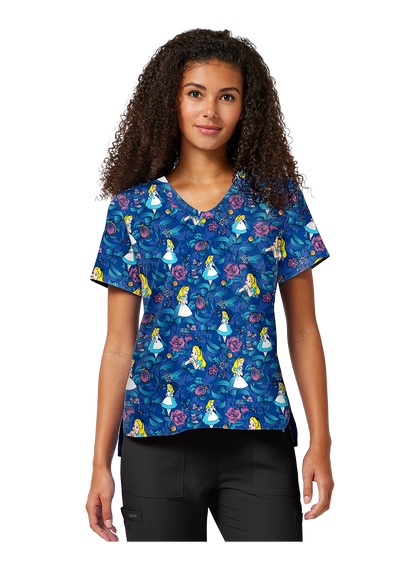 TOP TF797 ALWT - MyScrubs Uniformes Clínicos